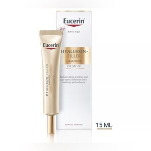 Eucerin Hyaluron Filler Anti-Aging Eye SPF 20